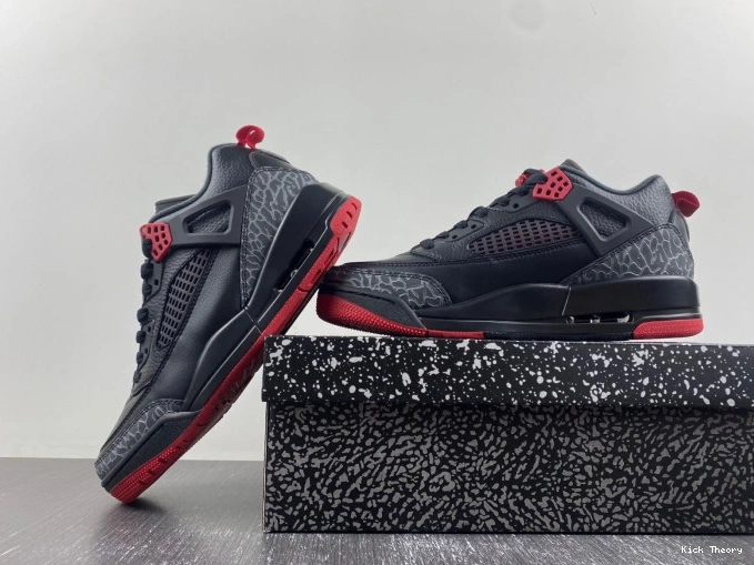 Kicked Out Shoe Store Jordan Low Bred FQ1579-006 Spizike 0721